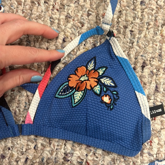 Design Lab Bikini - Picture 2 of 7